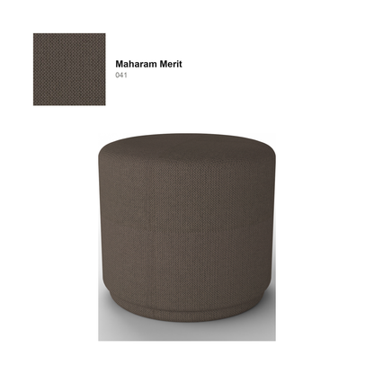 Elephant Pouf Lounge — Karimoku New Standard