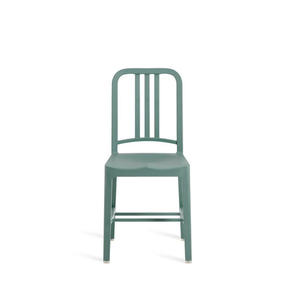 Emeco 111 Navy Chair, dimensions and technical specifications — recycled PET | Antifer