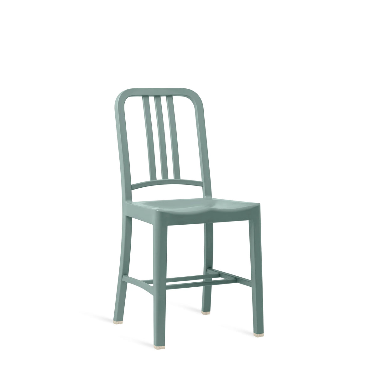 Emeco 111 Navy Chair colour collection — recycled PET, 6 finishes | Antifer