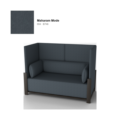 Fence2S|Chene noir|Maharam Mode Merit|Mode 004