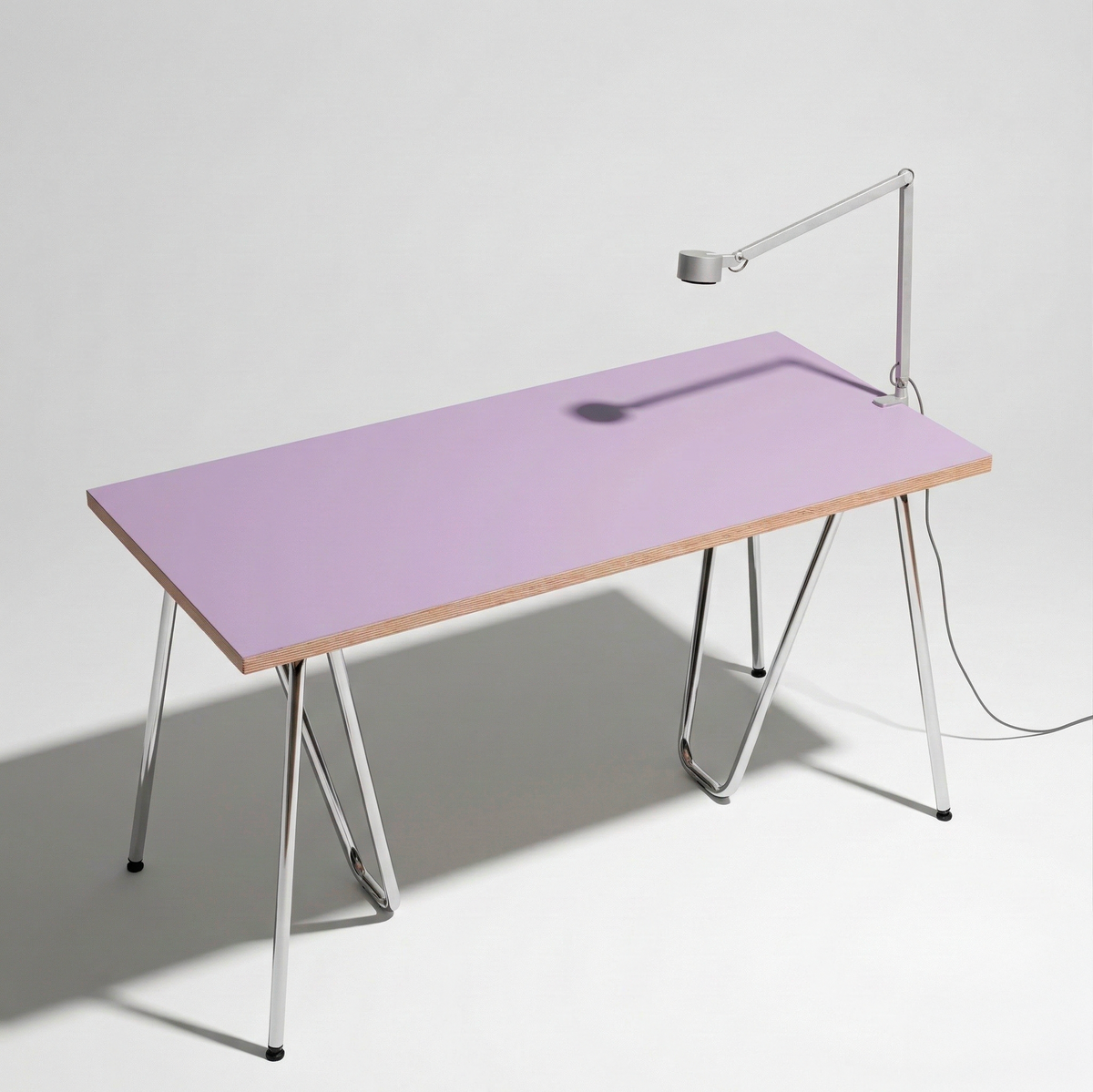 Plateau linoleum sur mesure - dimensions personnalisées | Antifer