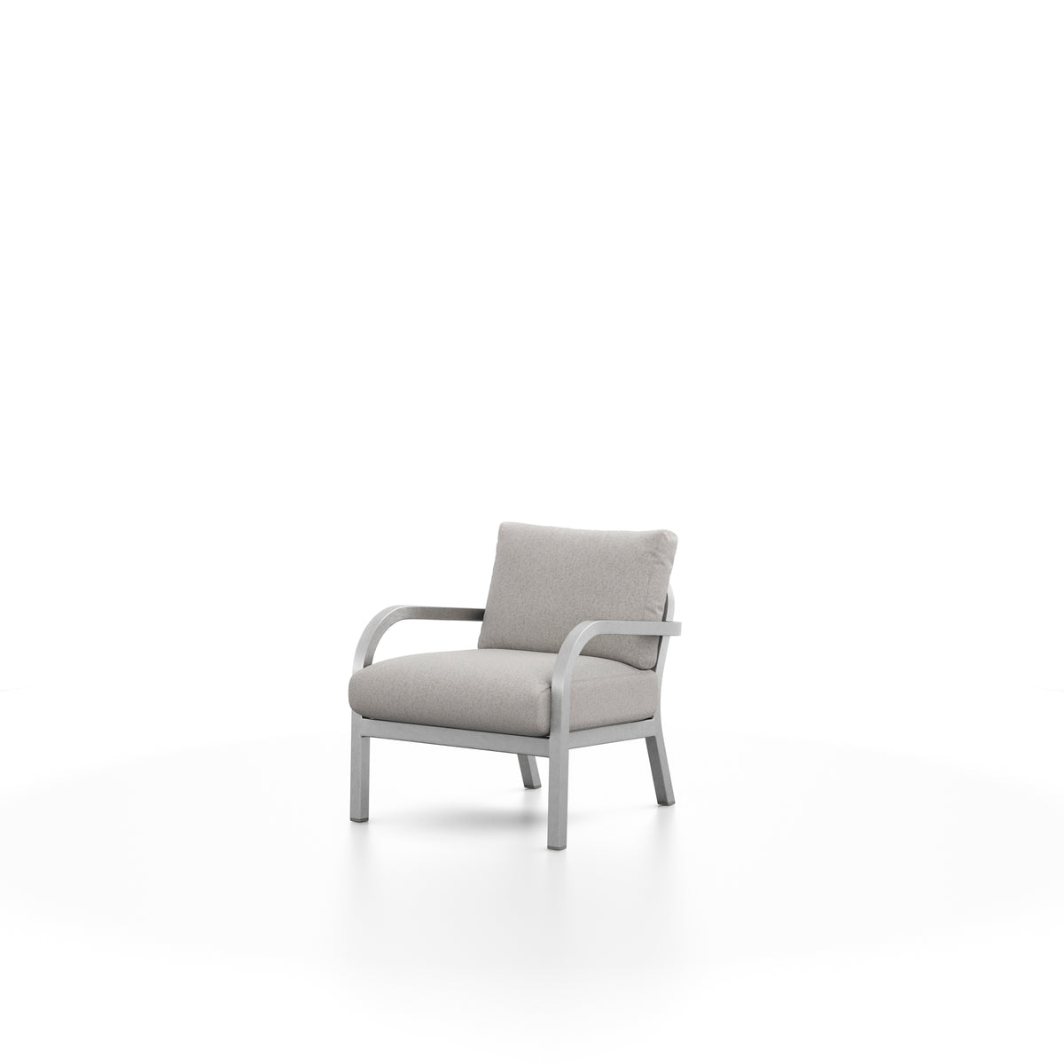 Tissu Kvadrat Hero Heather 113