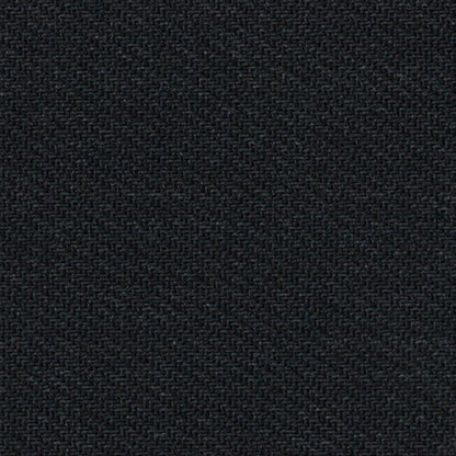 Échantillon du tissu Karimoku RE:DENIM coloris Black — Karimoku New Standard
