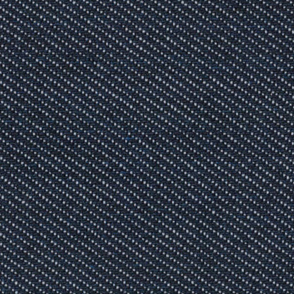 Échantillon du tissu Karimoku RE:DENIM coloris Navy — Karimoku New Standard