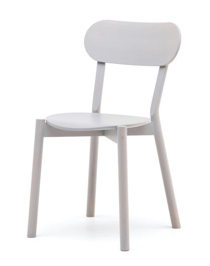 Castor Chair Plus — en situation