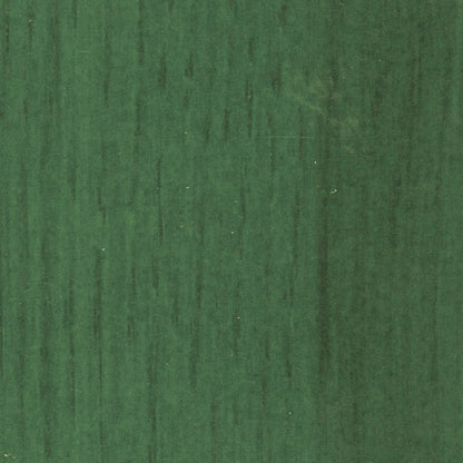 Échantillon de finition Moss Green sur chêne — Karimoku New Standard