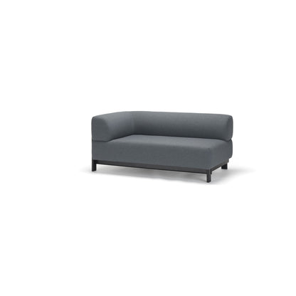 Elephant Sofa 2-seater corner — Karimoku New Standard