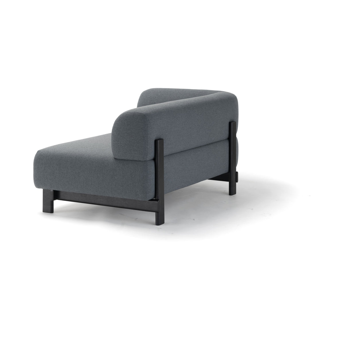 Elephant Sofa 2-seater corner — Karimoku New Standard