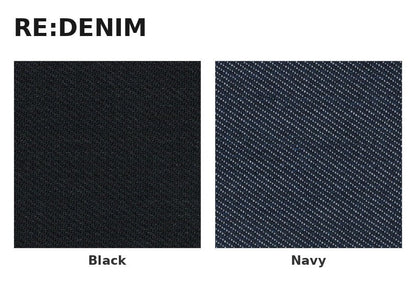 Nuancier du tissu Karimoku RE:DENIM — Karimoku New Standard