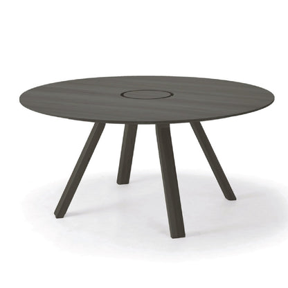 Spectrum Workstation Round ST 160 — Karimoku New Standard