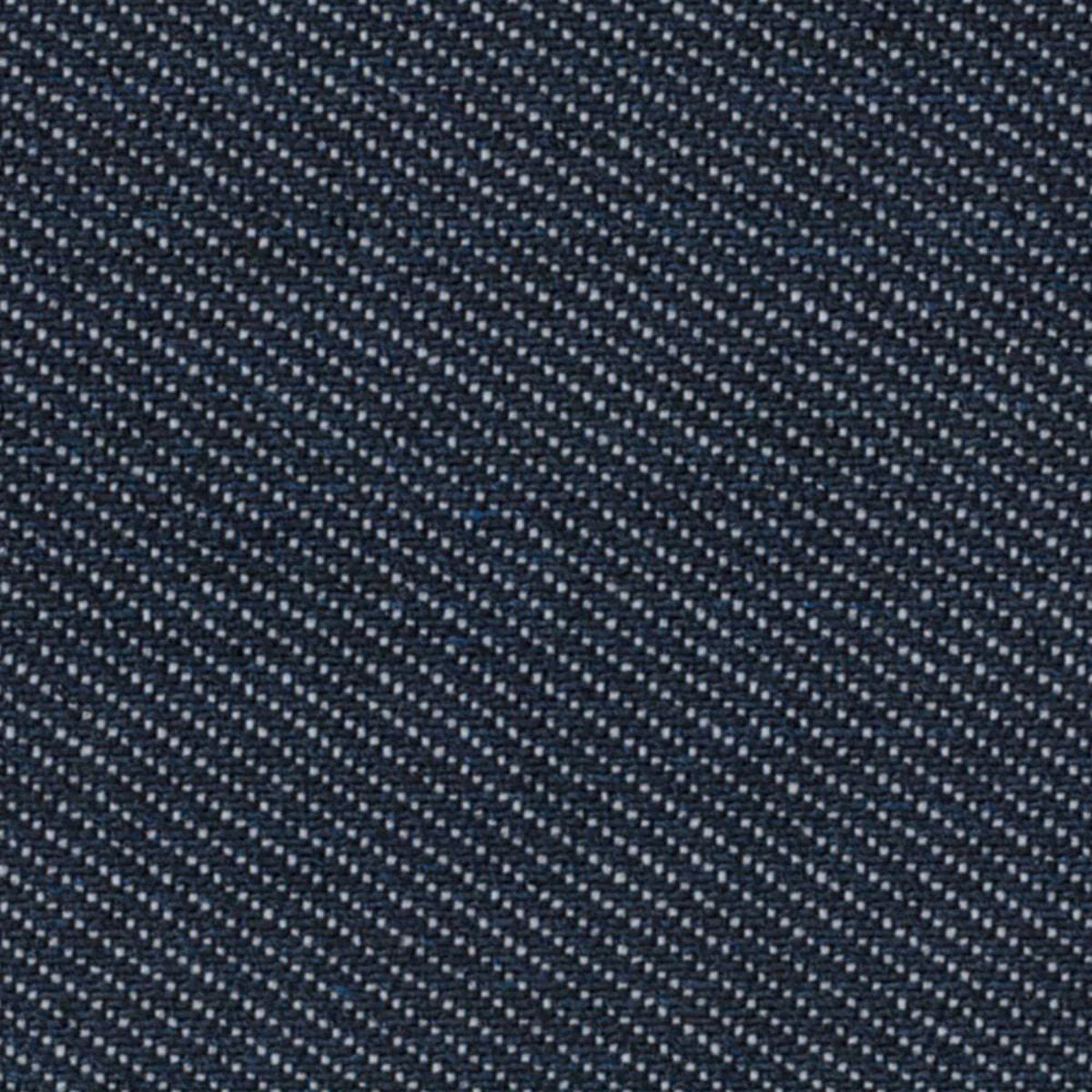 Tissu RE:DENIM — jean recyclé indigo