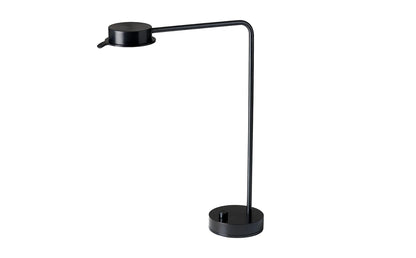 Lampe w102 Chipperfield acier noir vue catalogue détourée — Wästberg | Antifer