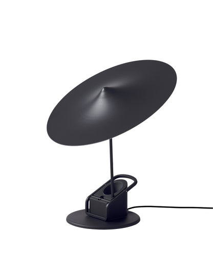 Lampe w153 Île noire vue catalogue — aluminium — Inga Sempé Wästberg | Antifer