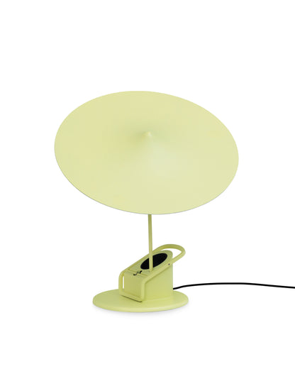Lampe w153 Île jaune clair vue catalogue — aluminium — Wästberg | Antifer