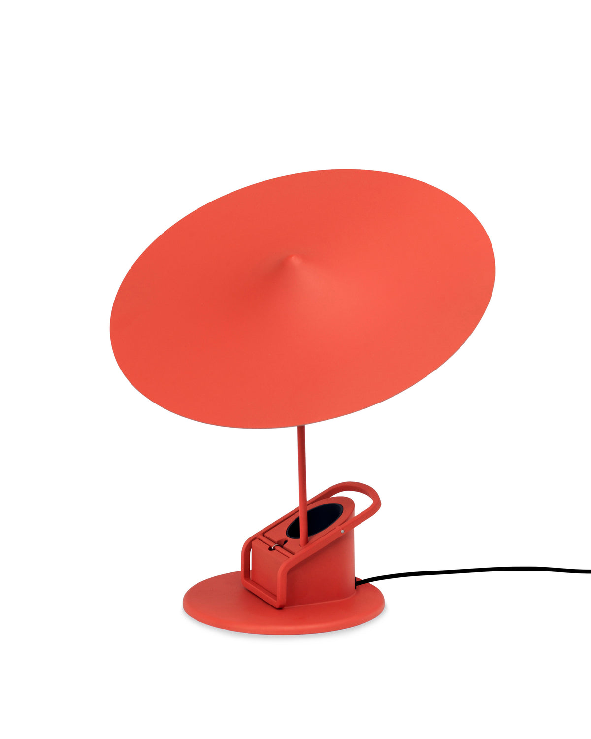 Lampe w153 Île blanche vue catalogue — aluminium — Wästberg | Antifer