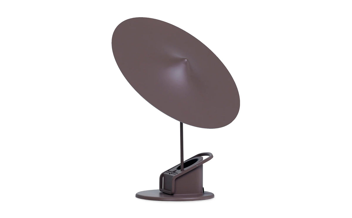 Lampe w153 Île vue packaging — aluminium — design Wästberg | Antifer