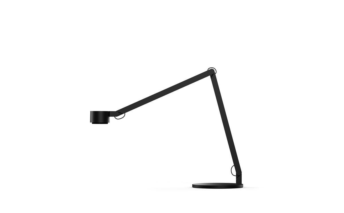 Lampe murale w227 Winkel blanc — aluminium, bras articulé — design Dirk Winkel Wästberg | Antifer