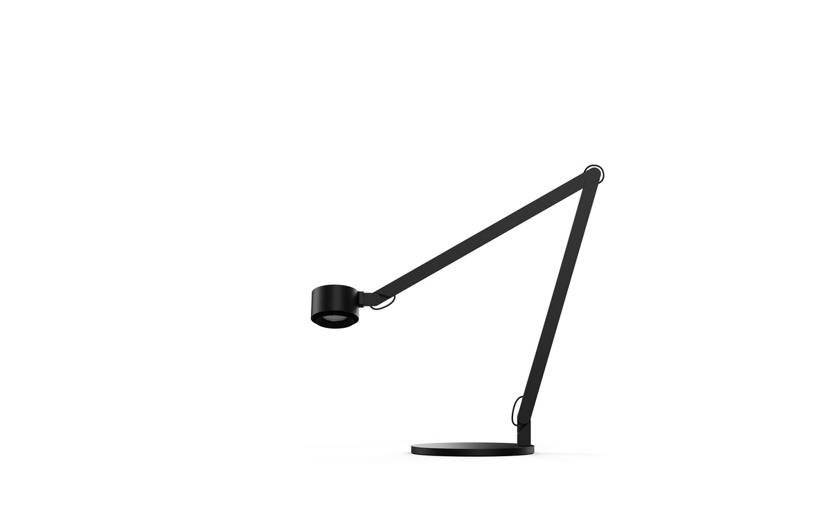 Lampe murale w227 Winkel en situation cuisine — aluminium — Wästberg | Antifer