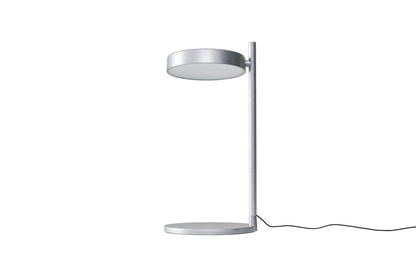 Lampe w242 Pastille finition aluminium vue catalogue — Wästberg | Antifer