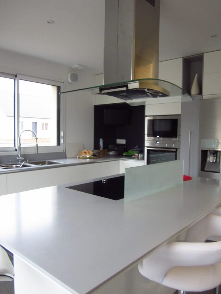 Cuisine Contemporaine près d&rsquo;Angers (49)