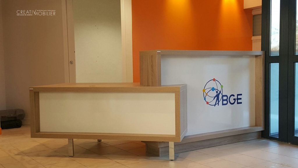 Une banque d&rsquo;accueil sur-mesure à Angers