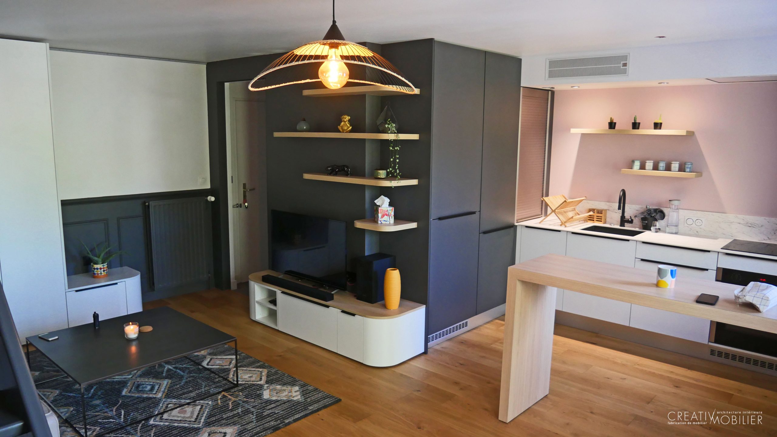 01 cuisine salon studio