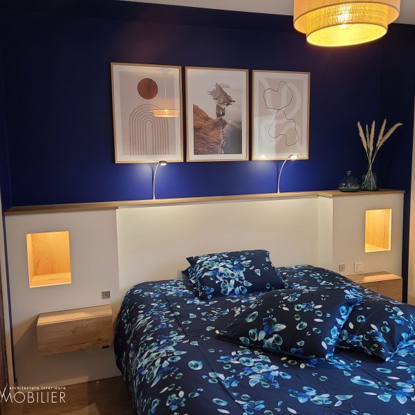 tete de lit sur mesure 1