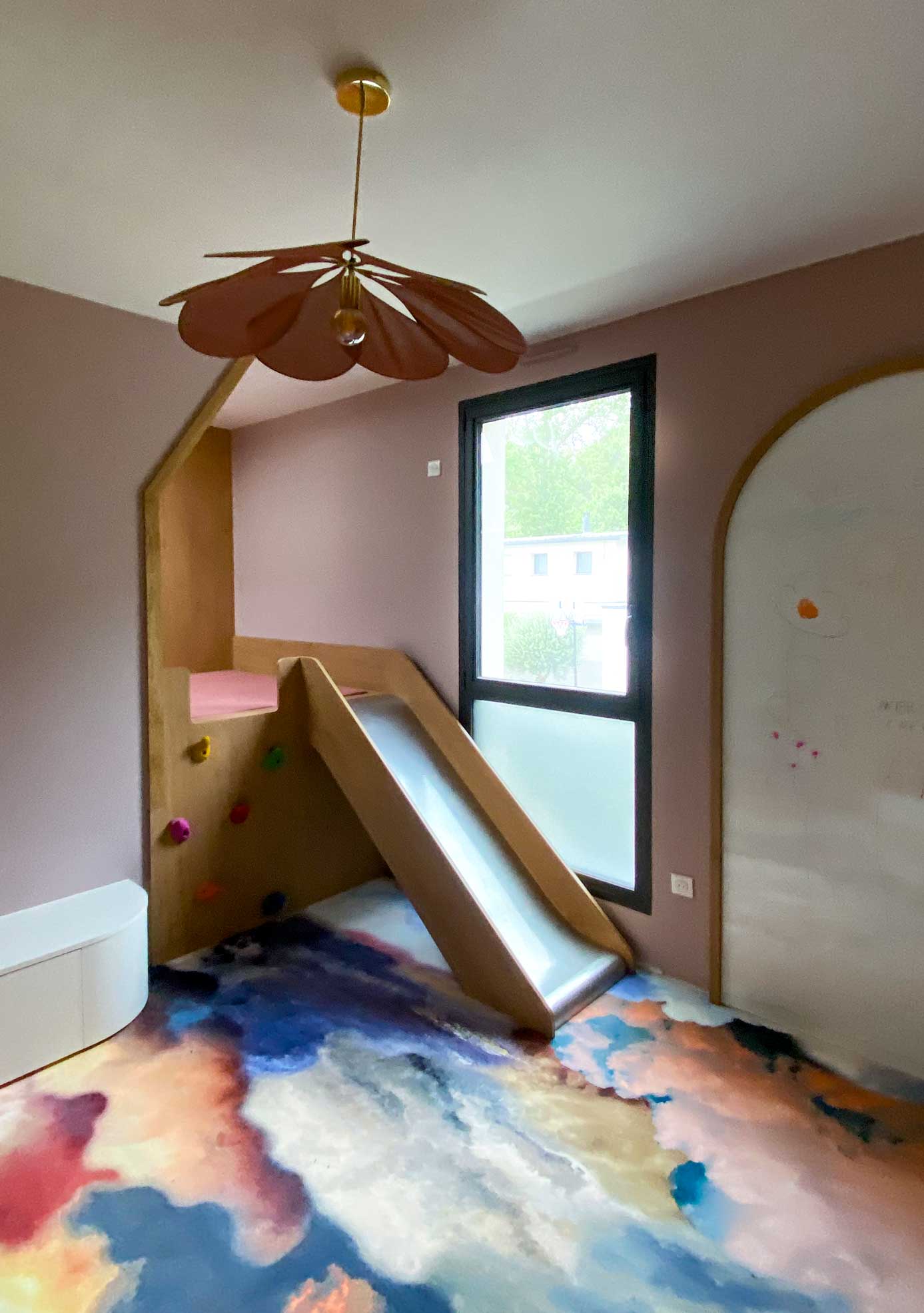 Chambre enfant