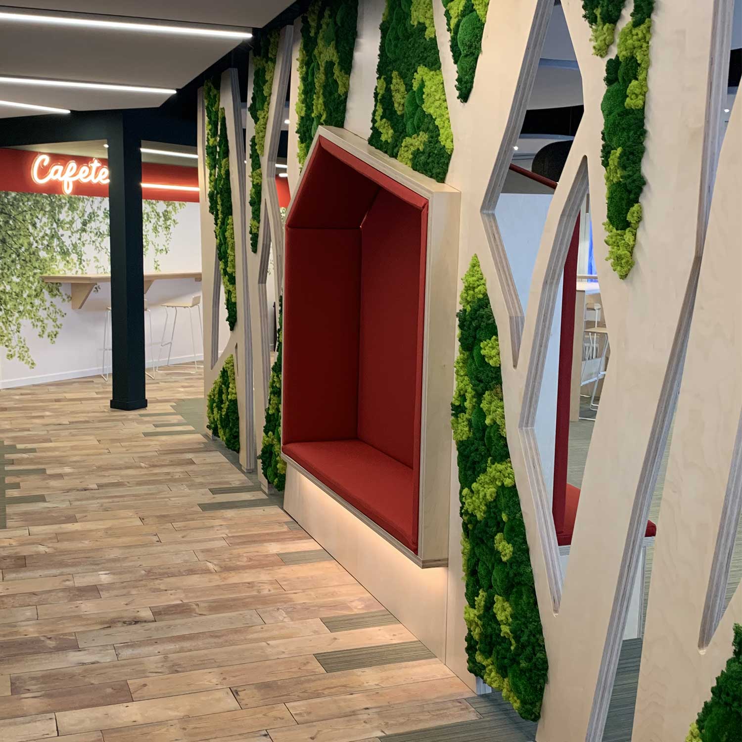 espaces détentes sdis