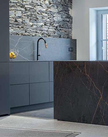 Cuisine sur-mesure