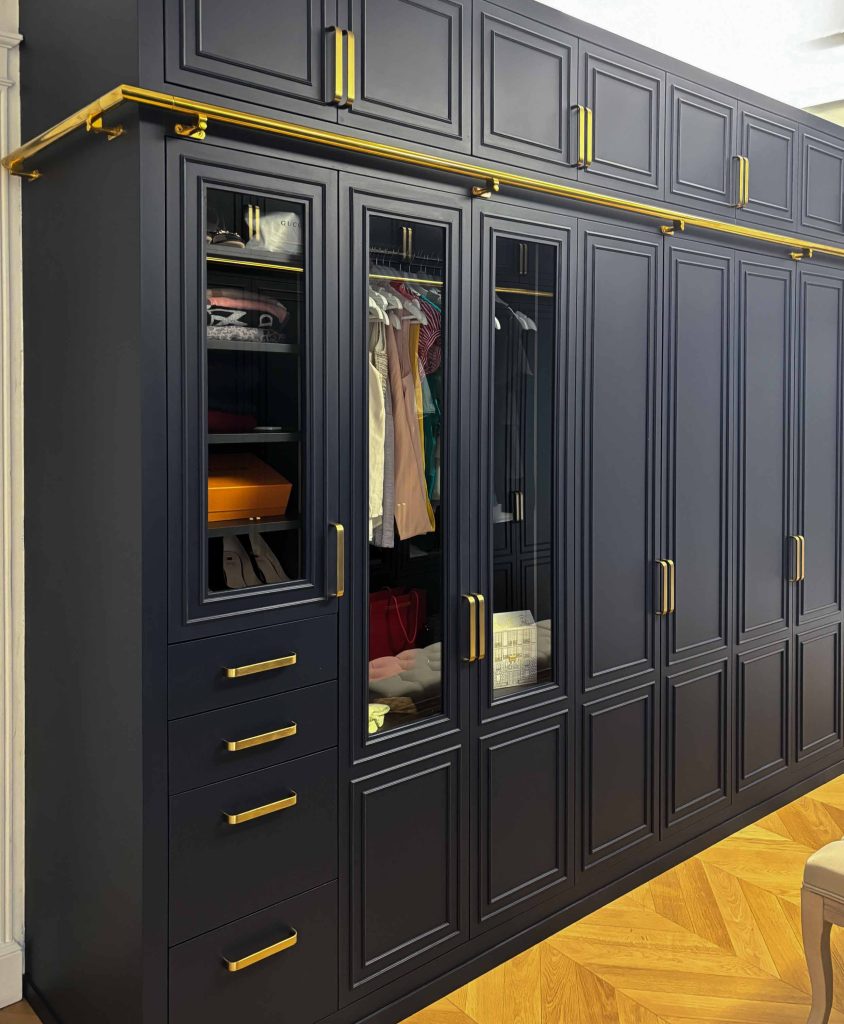 Dressing sur mesure