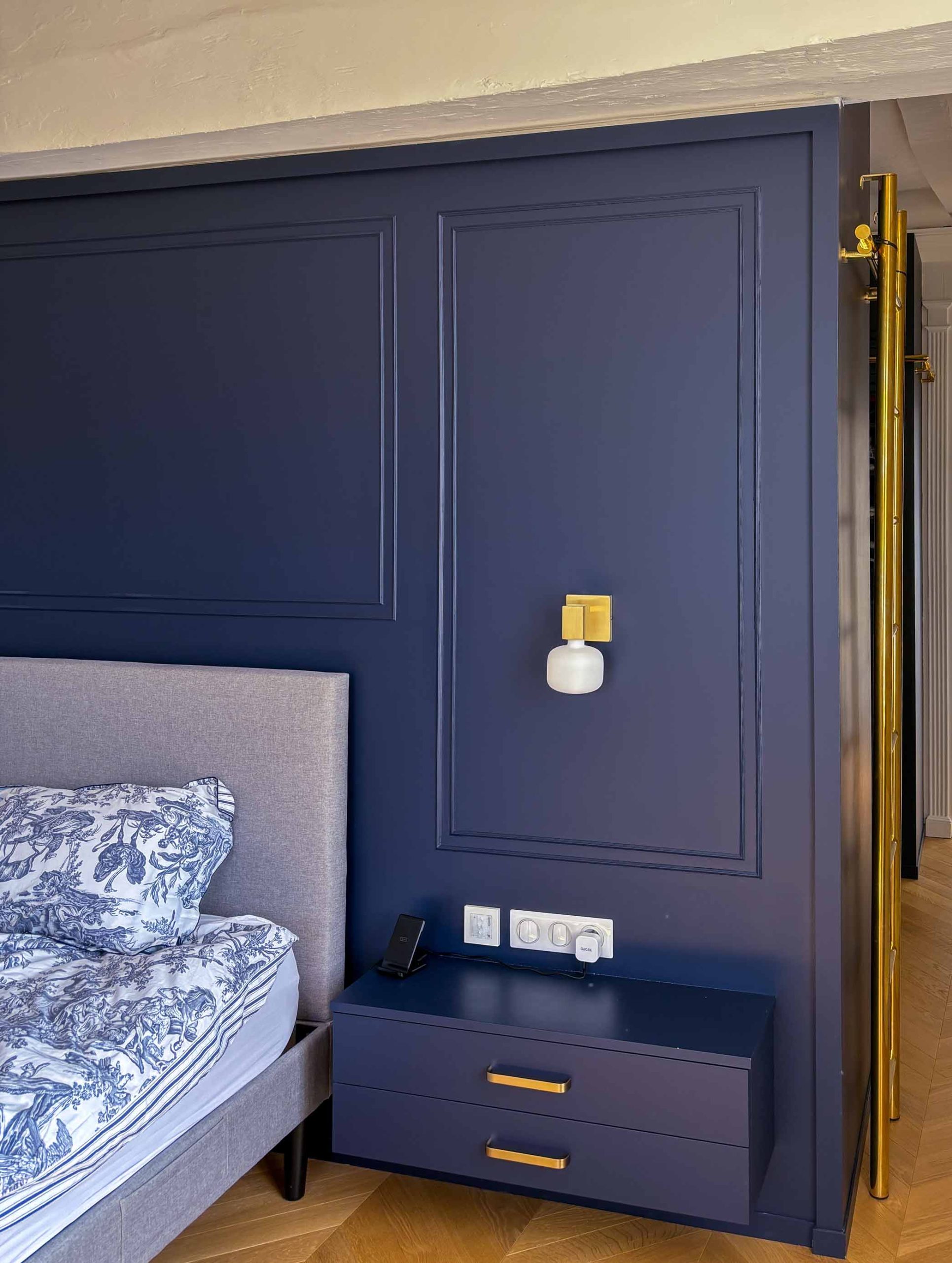 Dressing sur mesure
