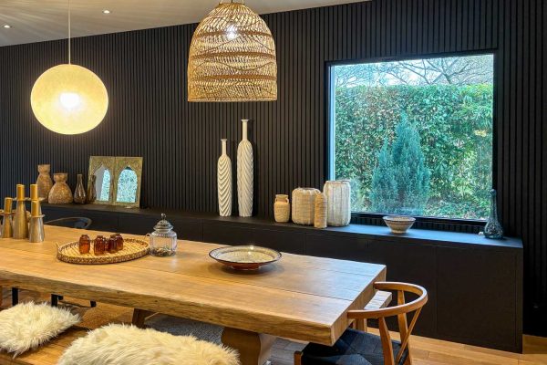 Salon sur mesure