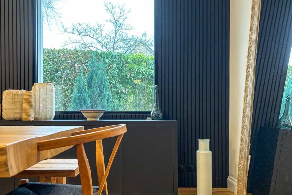 Salon sur mesure