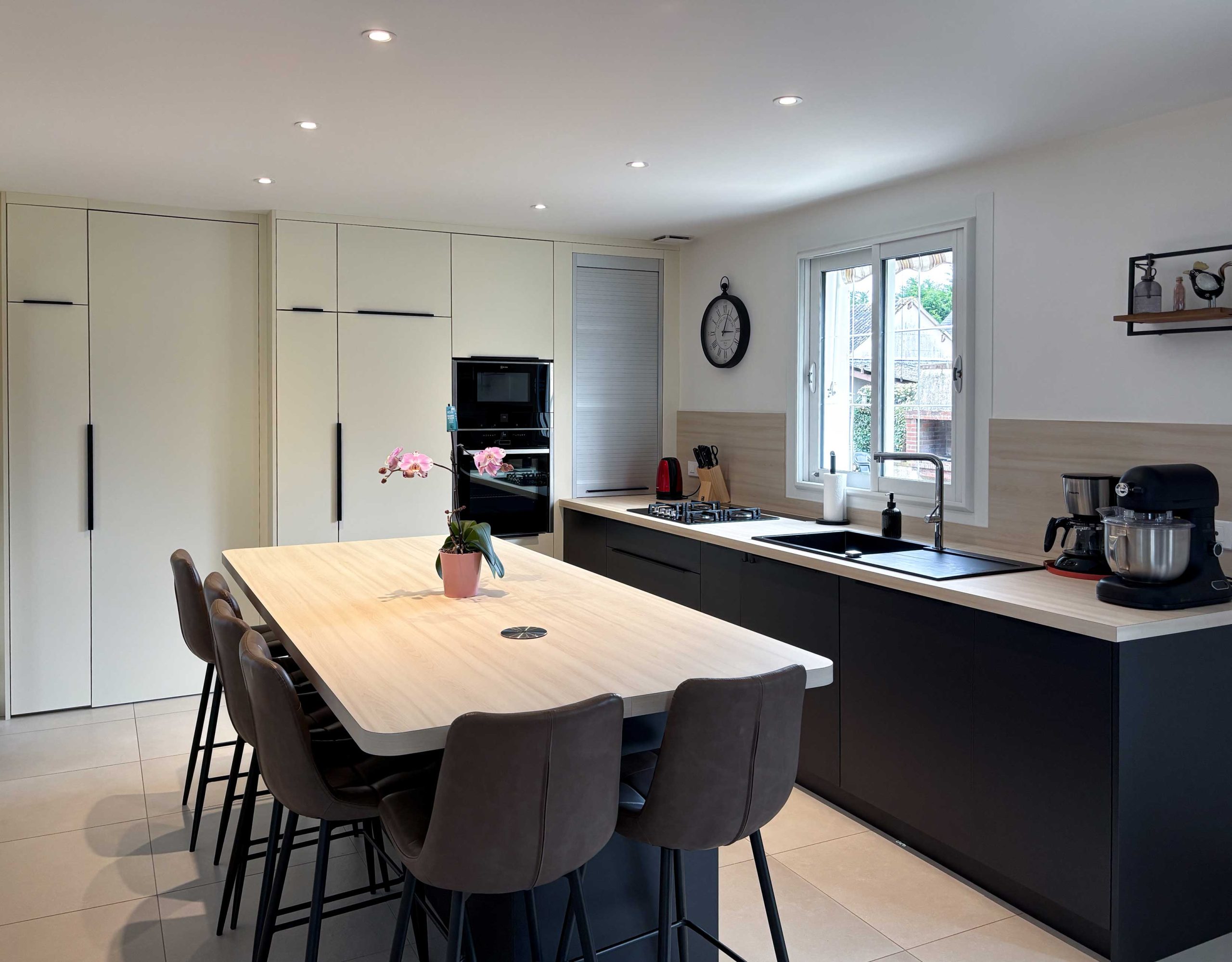 cuisine standards made in angers