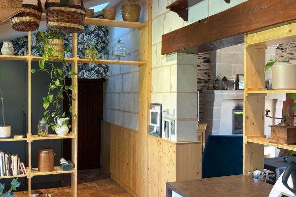 cuisine sur mesure angers