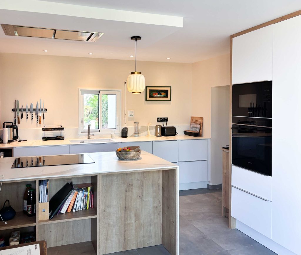 Cuisine sur mesure