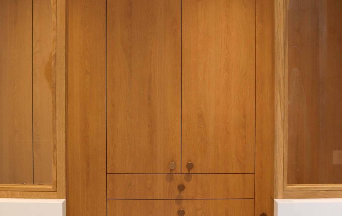 Salle de bain et dressing sur mesure