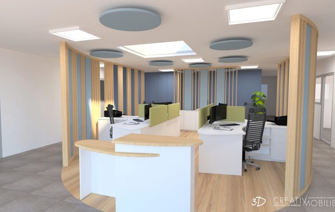 2 open space 3d 2