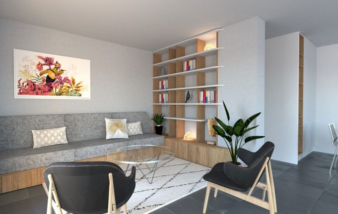 3d salon architecte interieur
