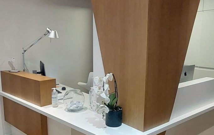 accueil sur mesure