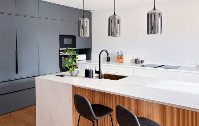 cuisine sur mesure