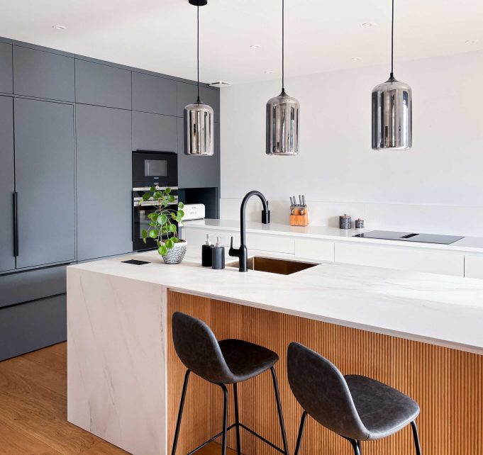 cuisine sur mesure