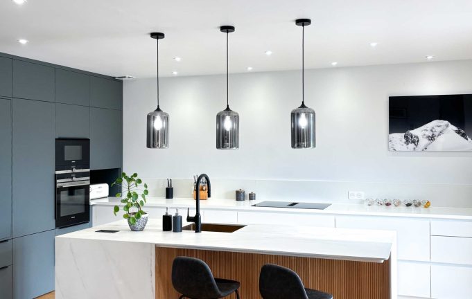 cuisine sur mesure