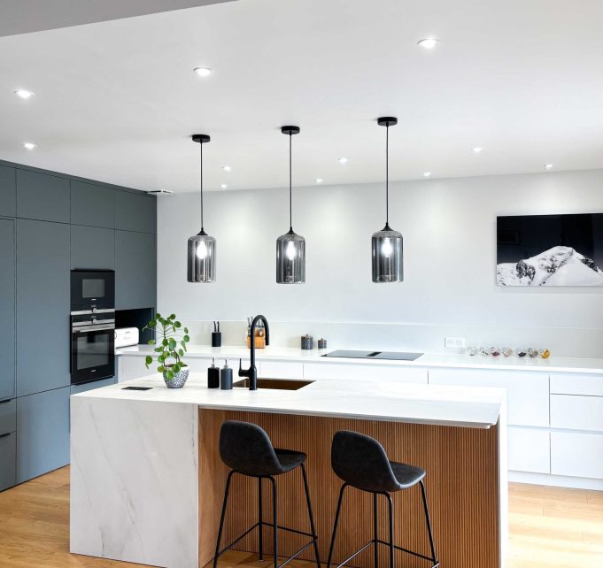 cuisine sur mesure