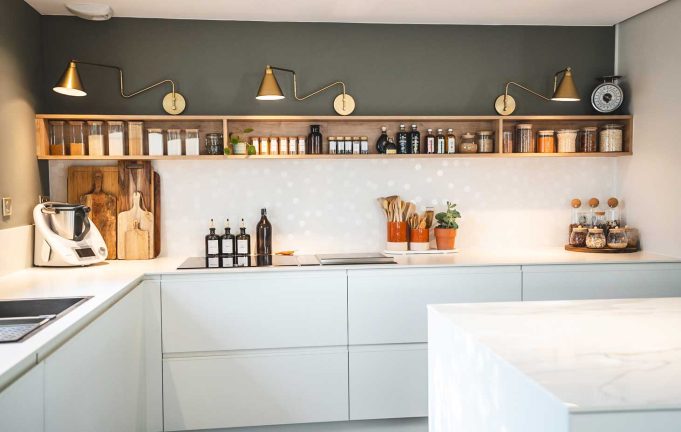 cuisine sur mesure