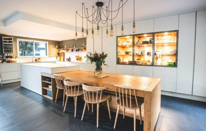 cuisine sur mesure