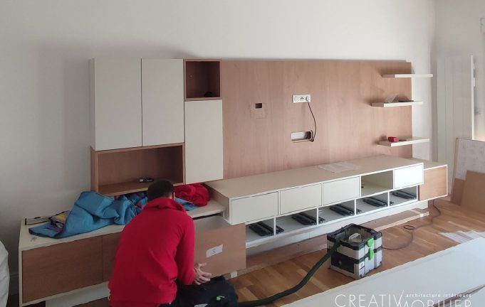 meuble tv