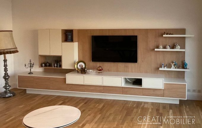 meuble tv 2