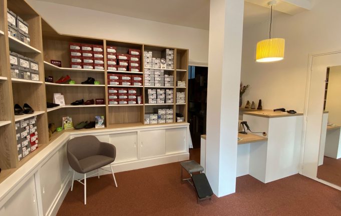magasin chaussures 05